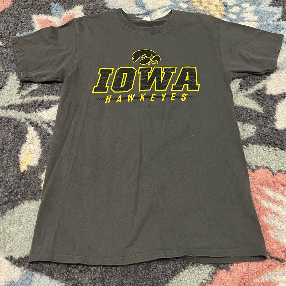 Iowa Hawkeyes T-Shirt